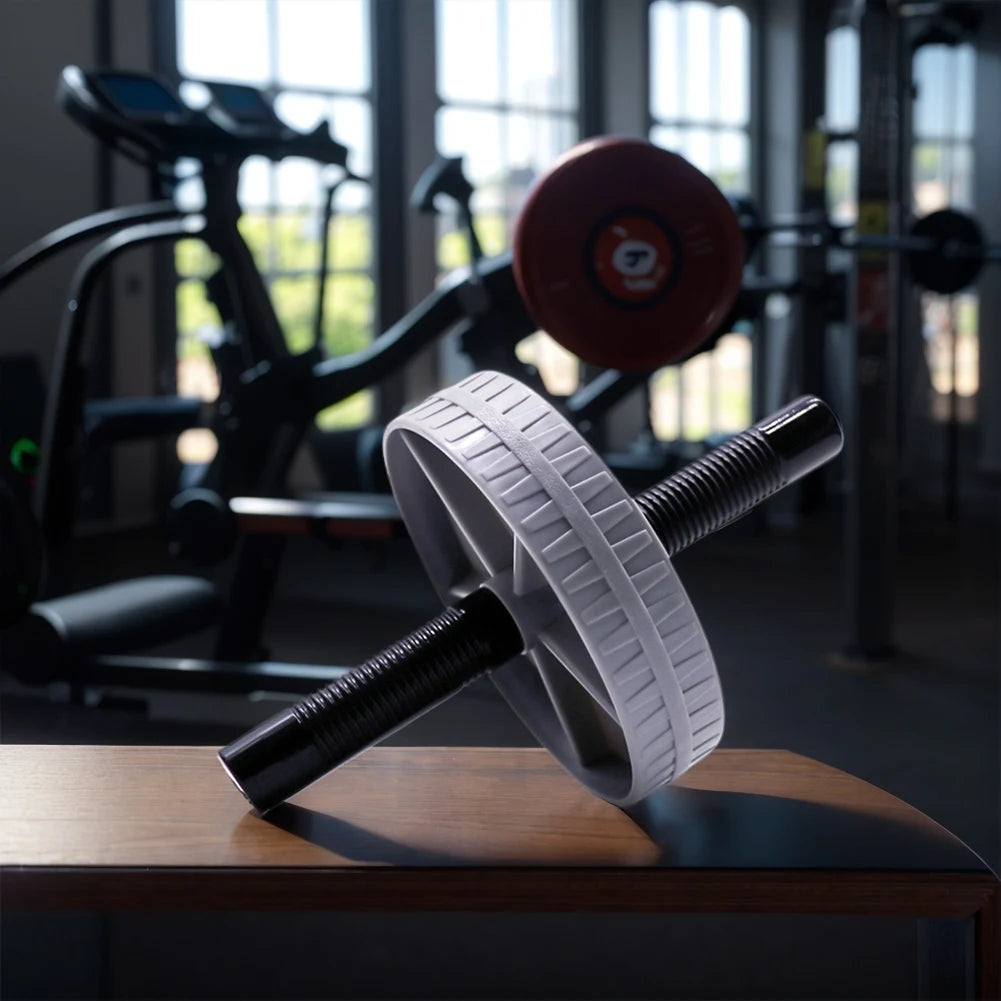 ABs Roller - Kinetic Fitness