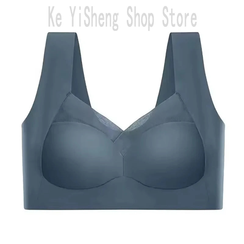 Women's sports bra