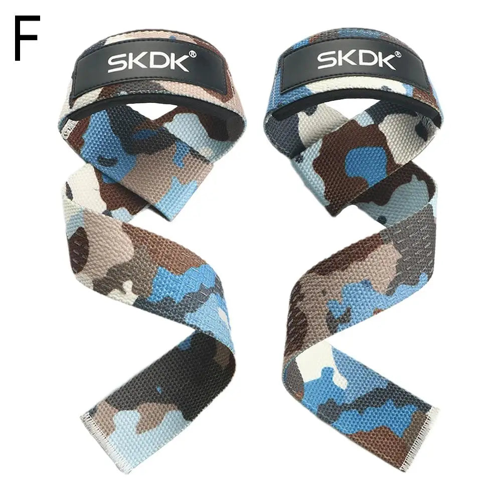 Fitness Lifting Wrist Strap