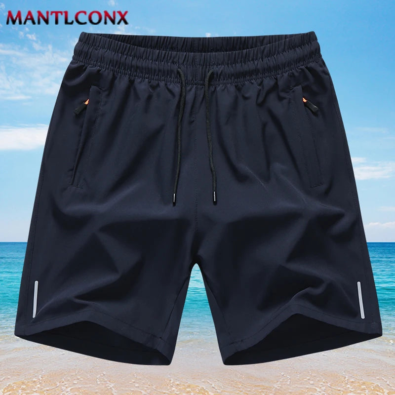 Man Short