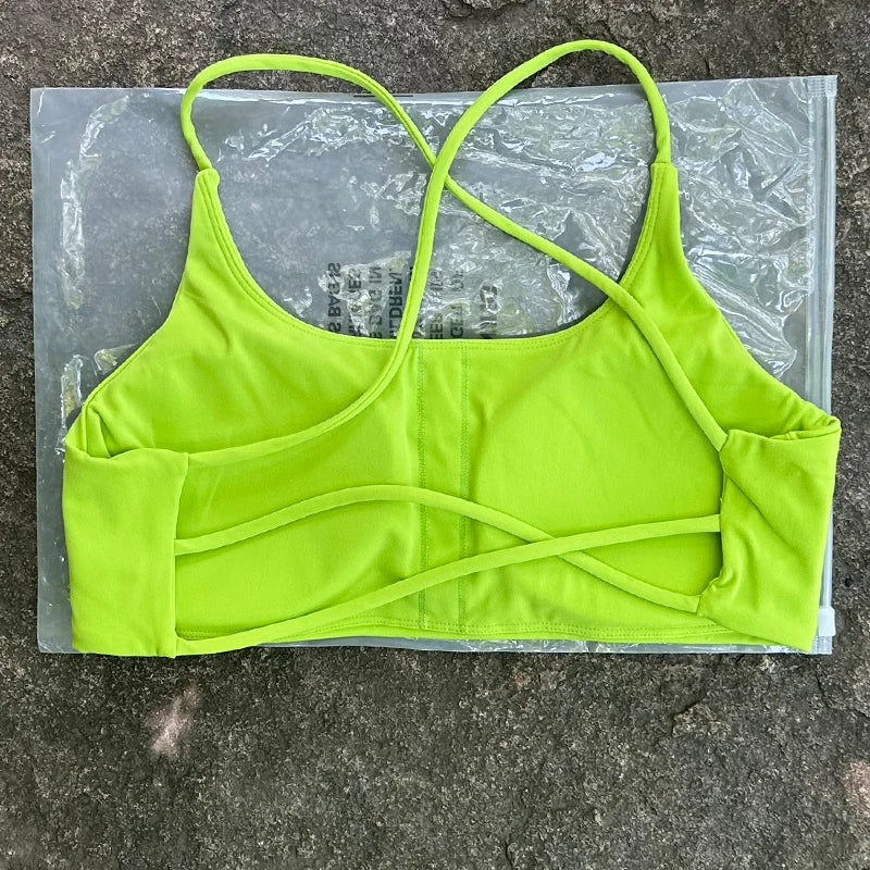 Women's Sports Bra