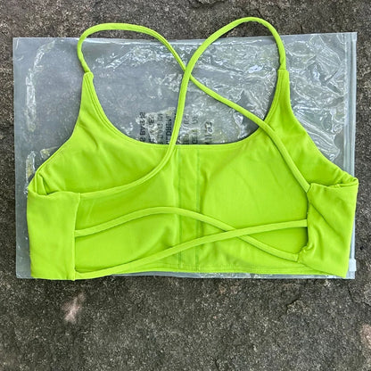 Women's Sports Bra