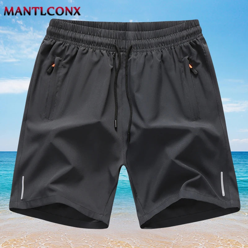 Man Short