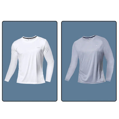 Men Long Sleeves