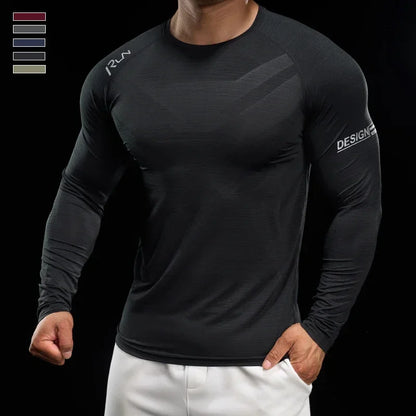 Men Long Sleeves