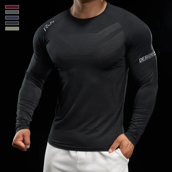 Men Long Sleeves