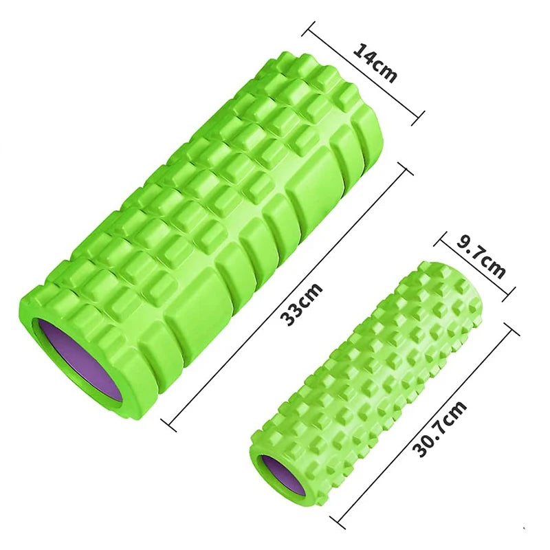 33*14cm Massage roller