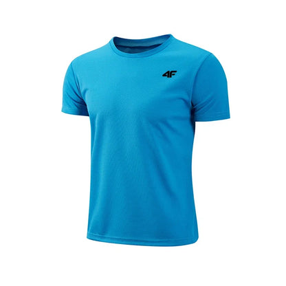 Men Trainning T-shirt