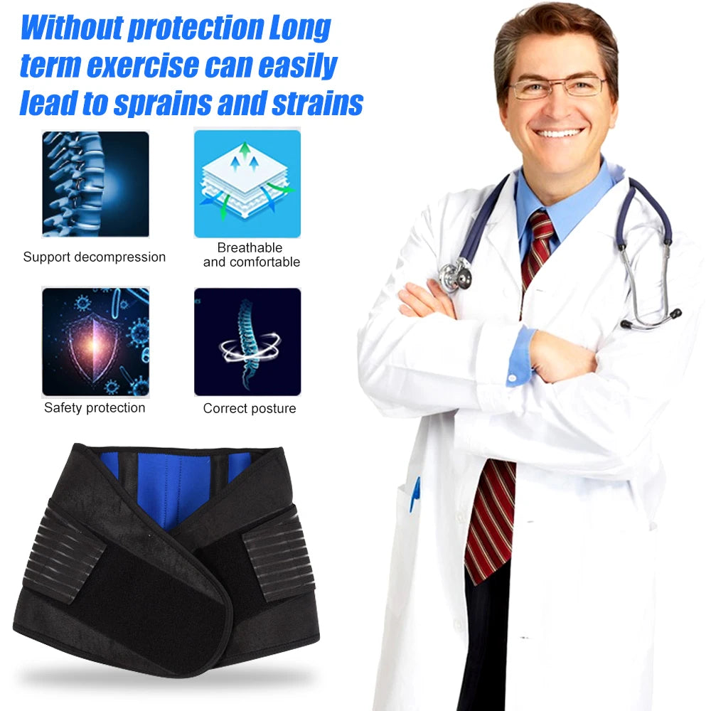Tcare Adjustable Neoprene