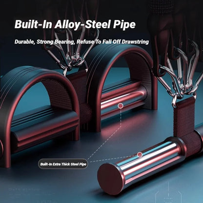 Home Multifunctional Tension Device - Kinetic Fitness