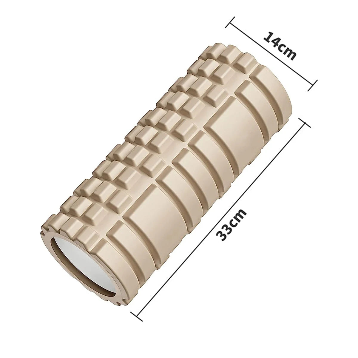 33*14cm Massage roller