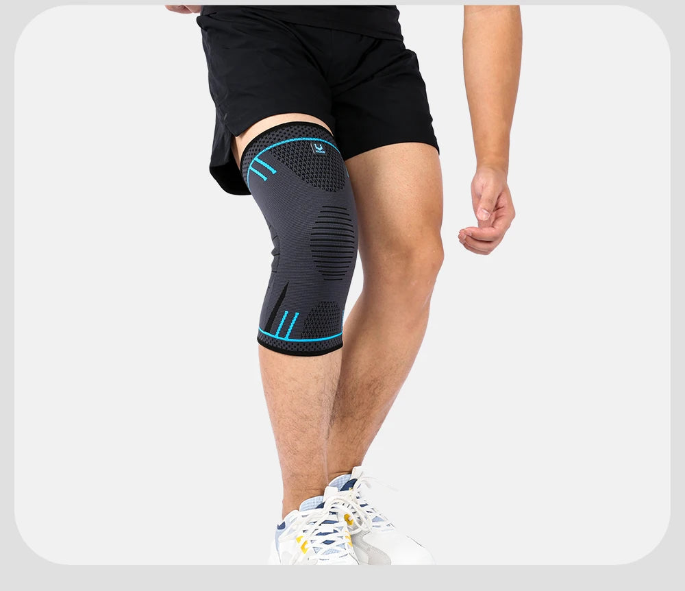 Professional Compression Knee Sleeve