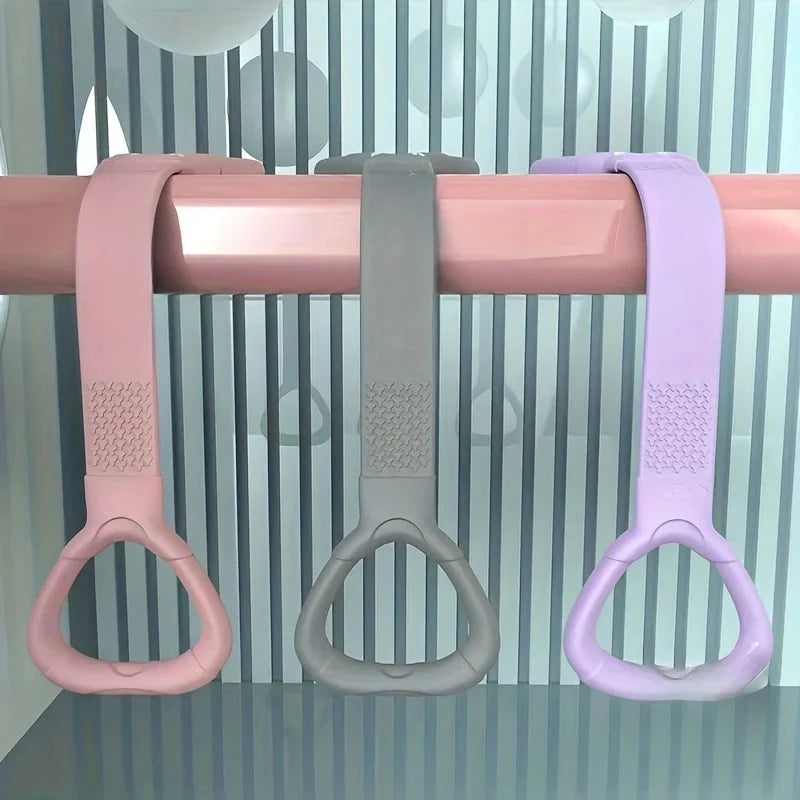 Multi-Functional Resistance Band Kinetic Fitness