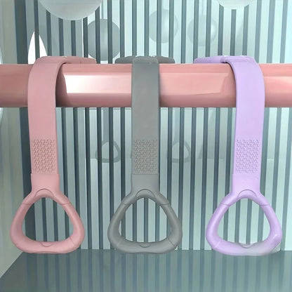 Multi-Functional Resistance Band Kinetic Fitness