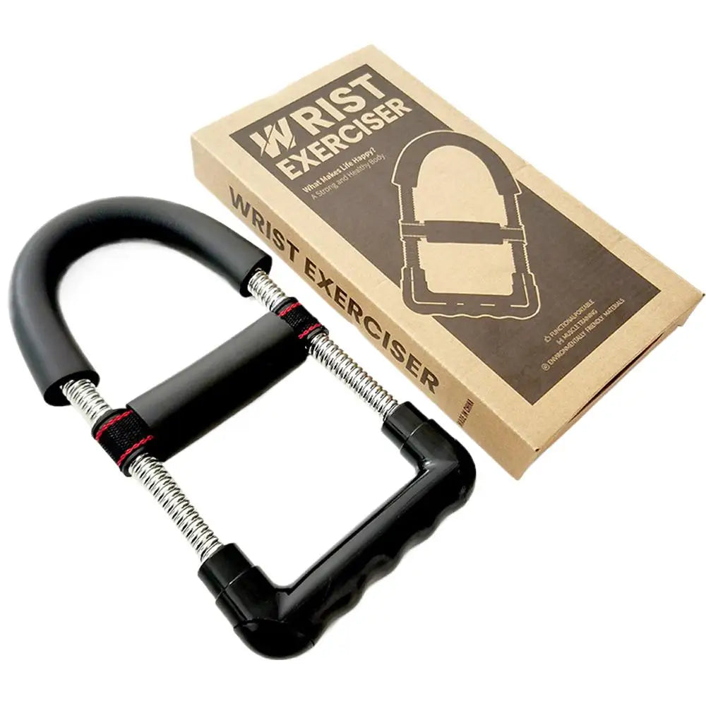 Wrist Trainer