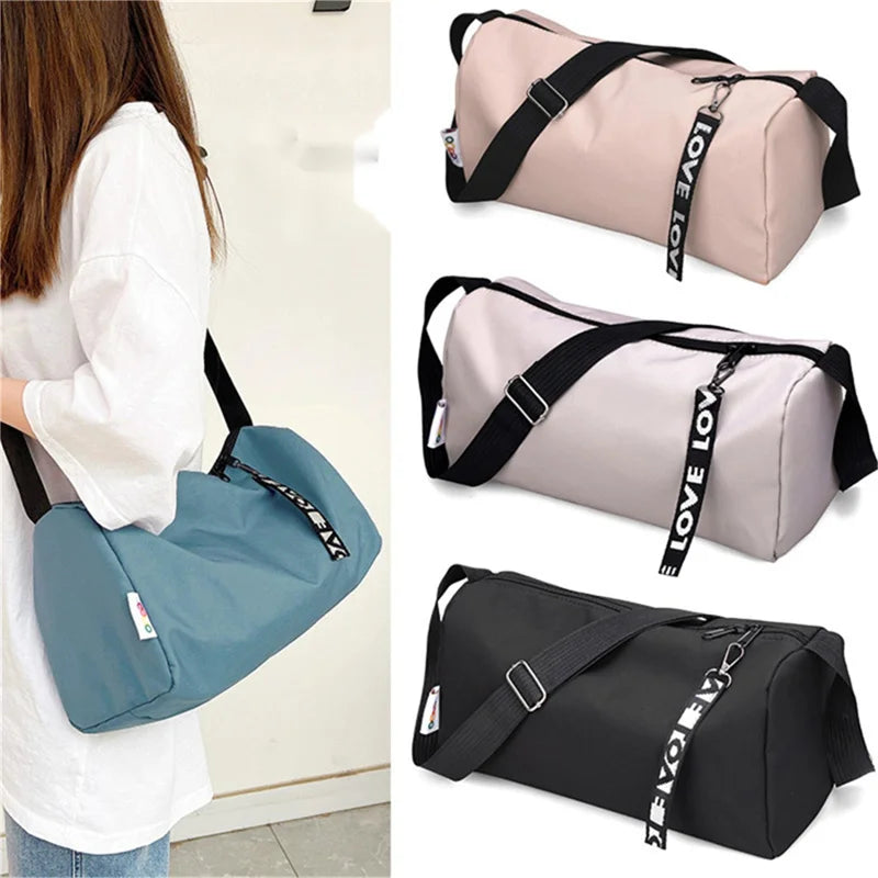 Women Gym Bag