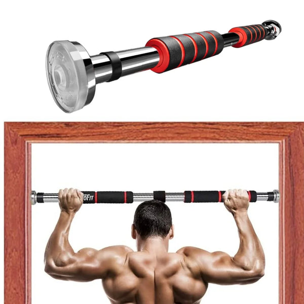 Pull Up Bar - Kinetic Fitness