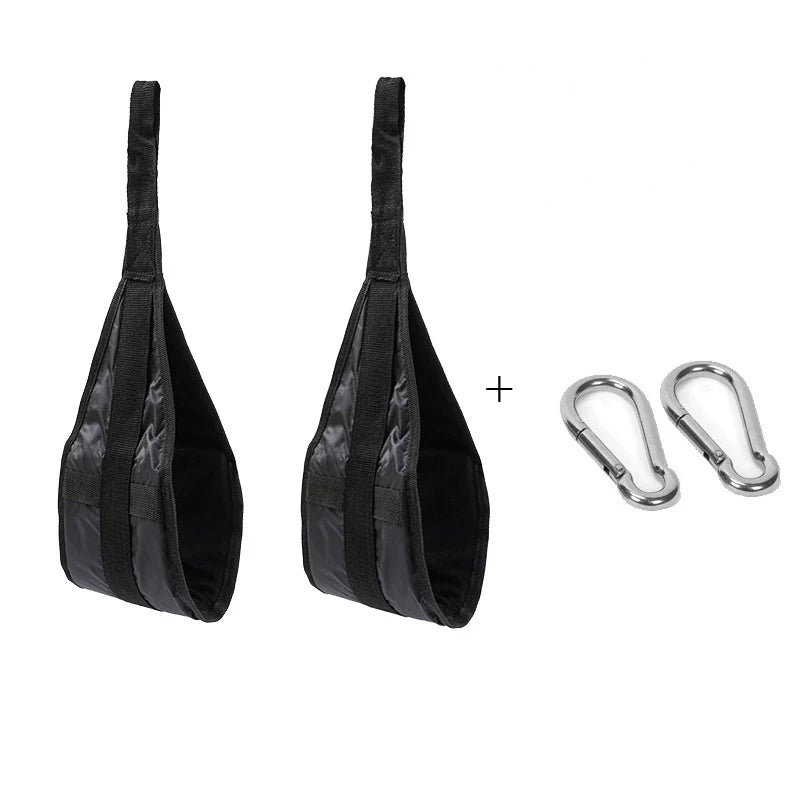 Ab Sling Straps