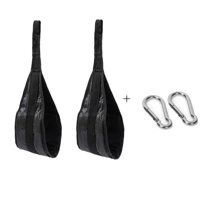 Ab Sling Straps