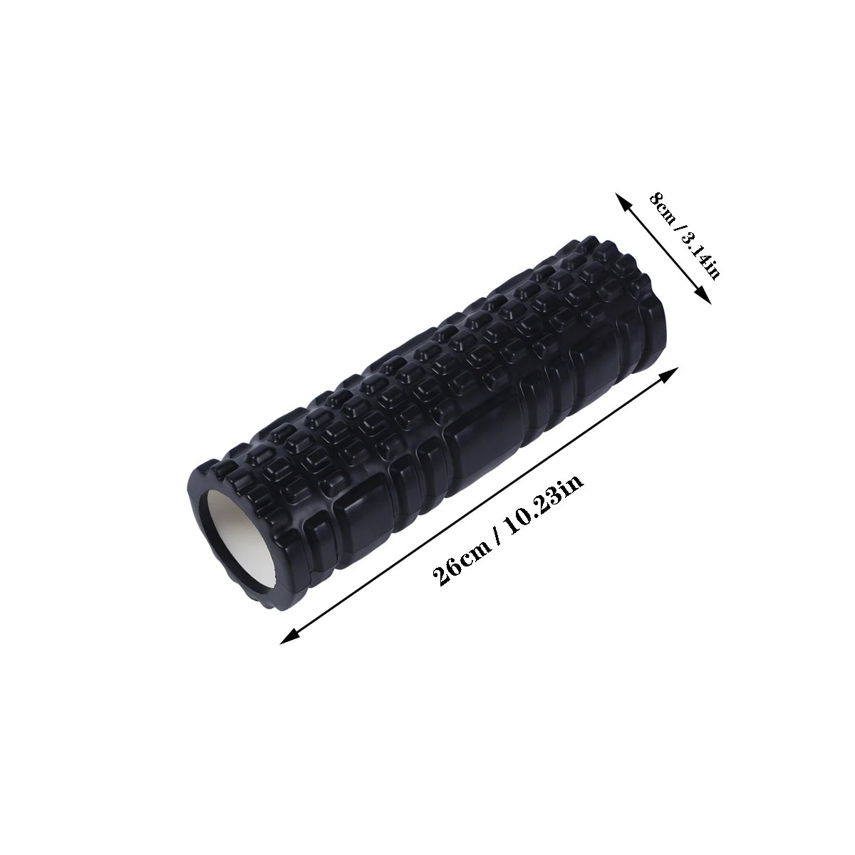 33*14cm Massage roller