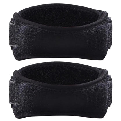 Adjustable EVA Patella Guard Knee Support Pad