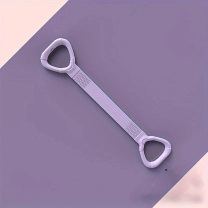 Multi-Functional Resistance Band Kinetic Fitness