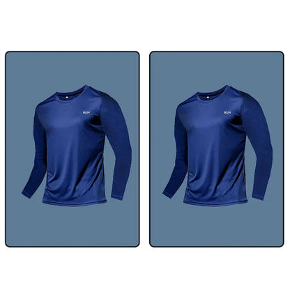Men Long Sleeves