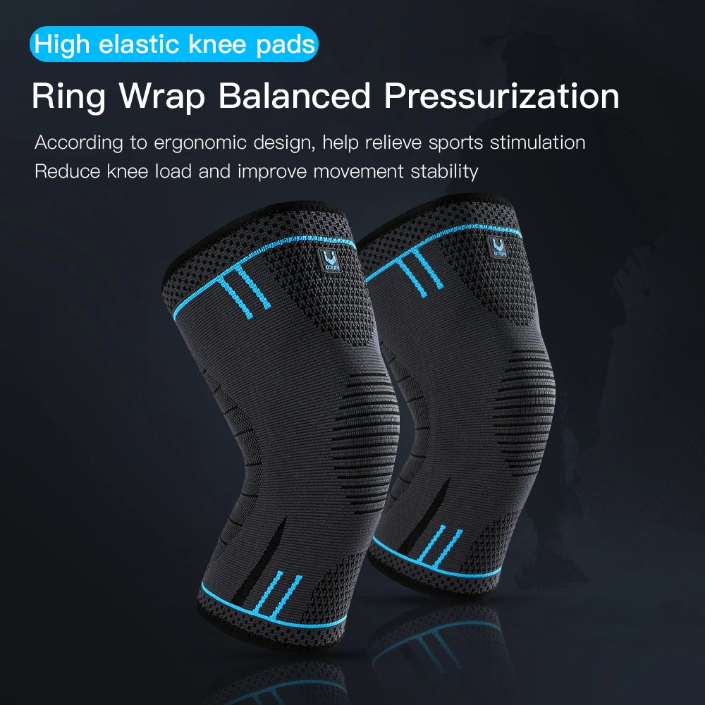Professional Compression Knee Sleeve