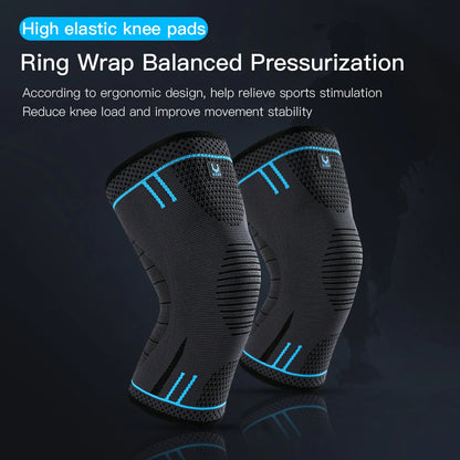 Professional Compression Knee Sleeve
