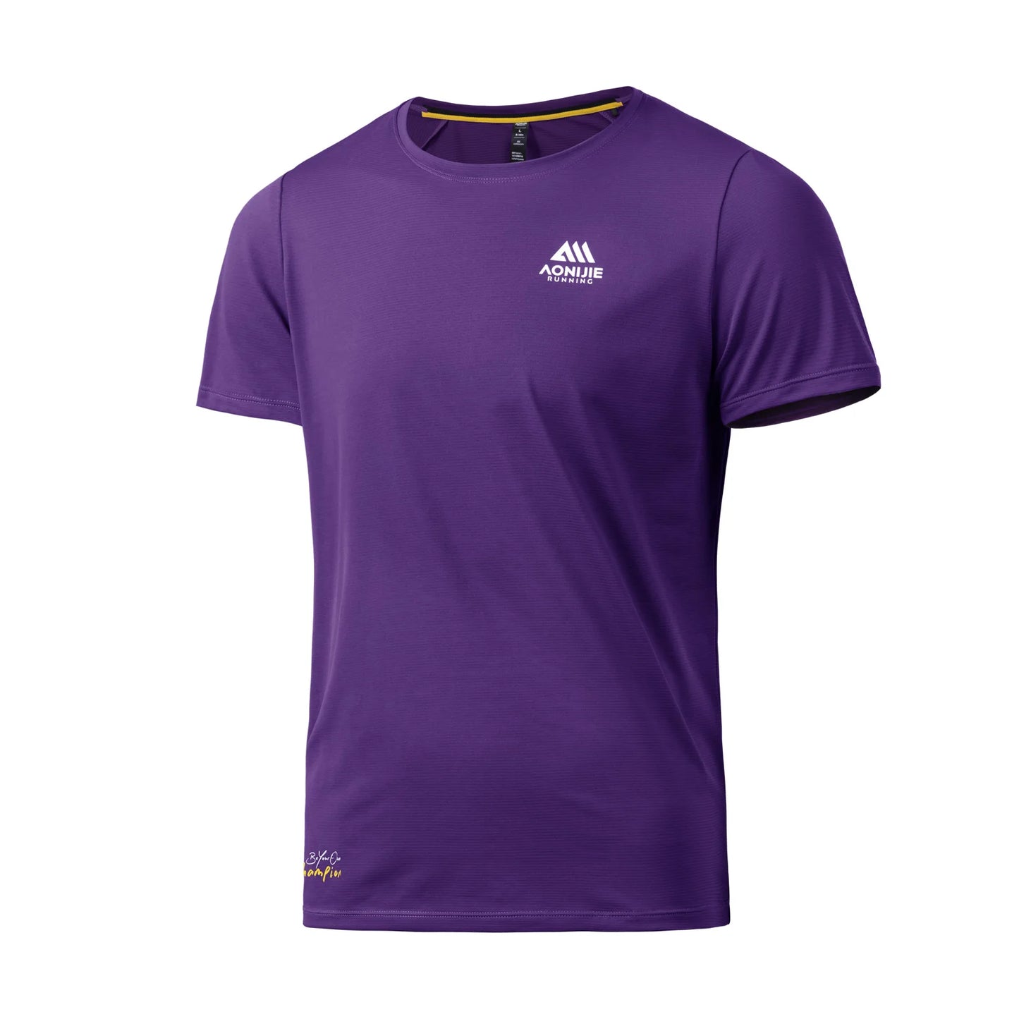 Men's Sports Short-sleeves