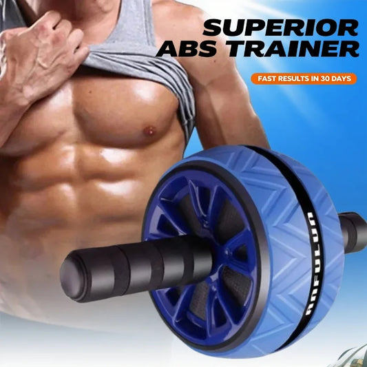 Abs Roller - Kinetic Fitness