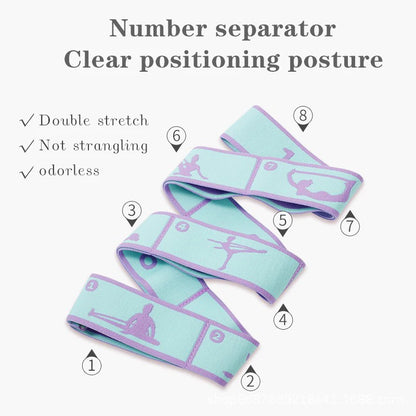 Resistance Band - Kinetic Fitness