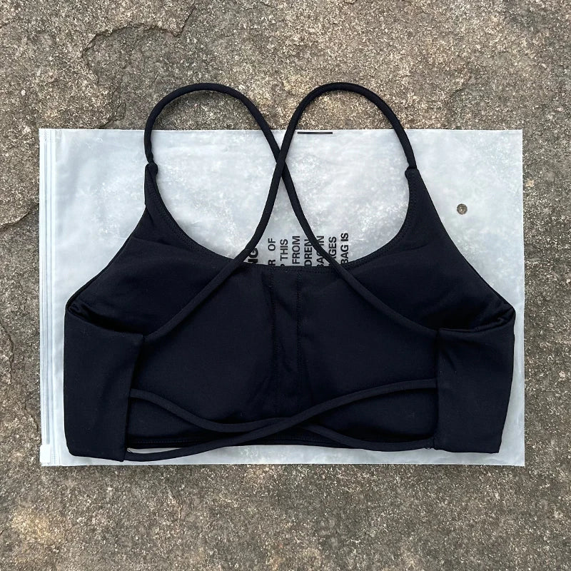 Women's Sports Bra