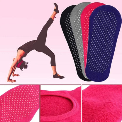 Womem Yoga Socks