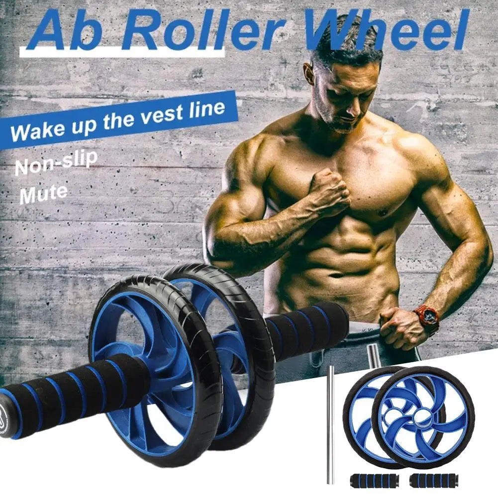 Ab Rolller