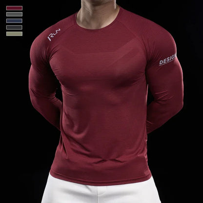 Men Long Sleeves