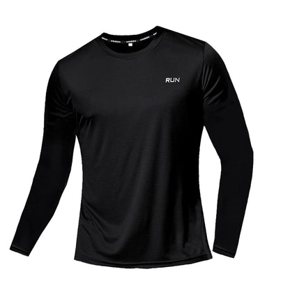 Men Long Sleeves