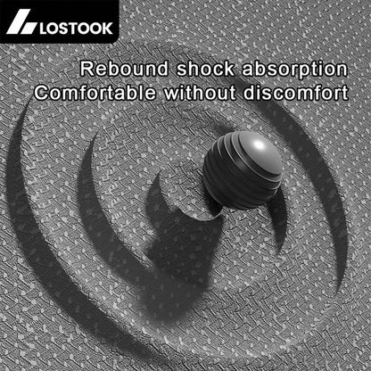 4mm Thick TPE Foldable Yoga Mat - Kinetic Fitness