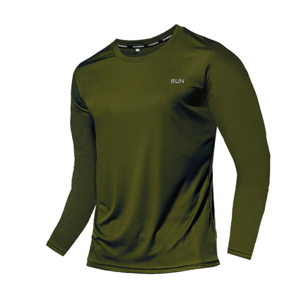 Men Long Sleeves