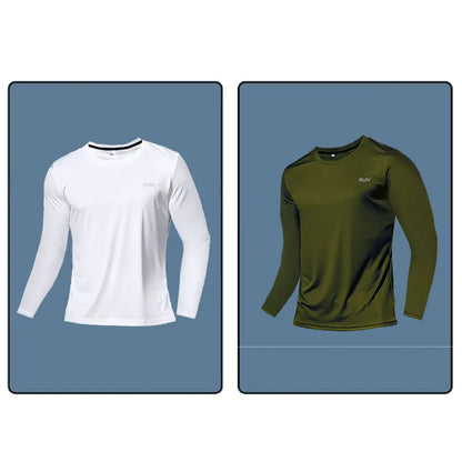Men Long Sleeves