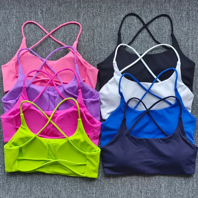 Women's Sports Bra
