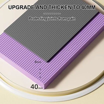 NBR Sports Balance Pad