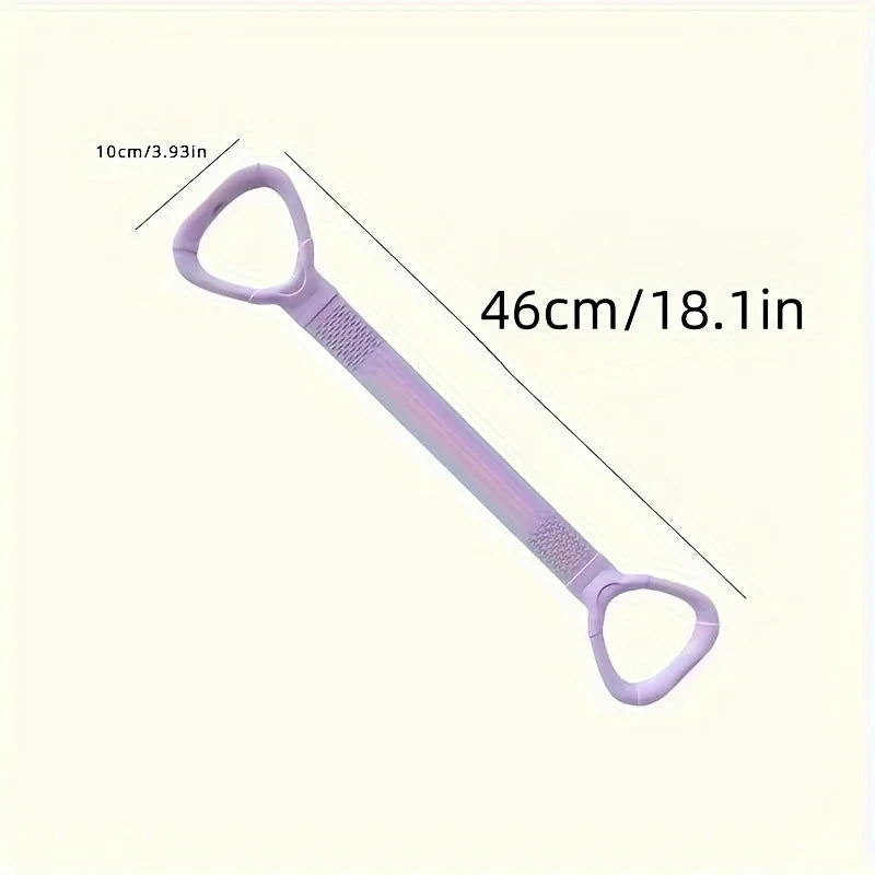 Multi-Functional Resistance Band Kinetic Fitness