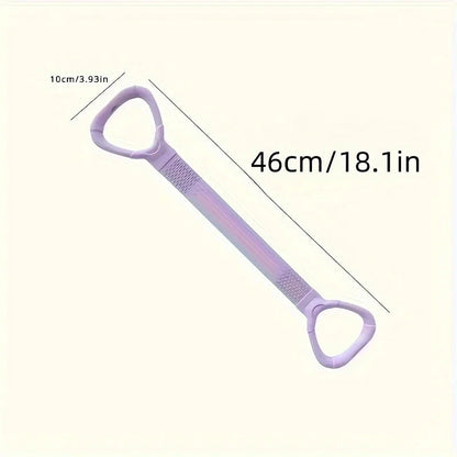 Multi-Functional Resistance Band Kinetic Fitness