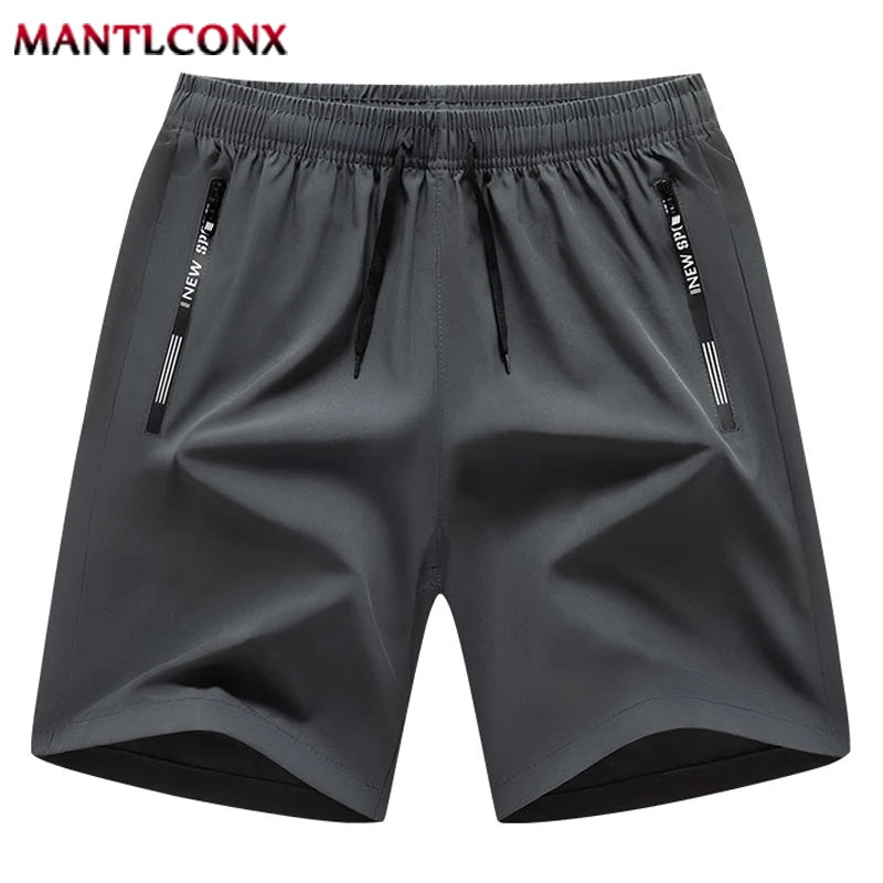 Man Short