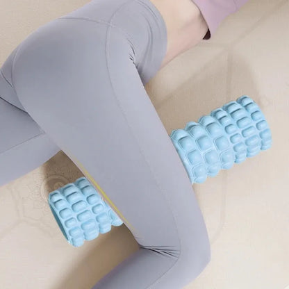 Foam Rollers for Muscle Massage - Kinetic Fitness