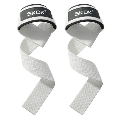 Fitness Lifting Wrist Strap