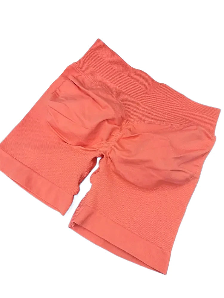 4.5" Yoga Shorts