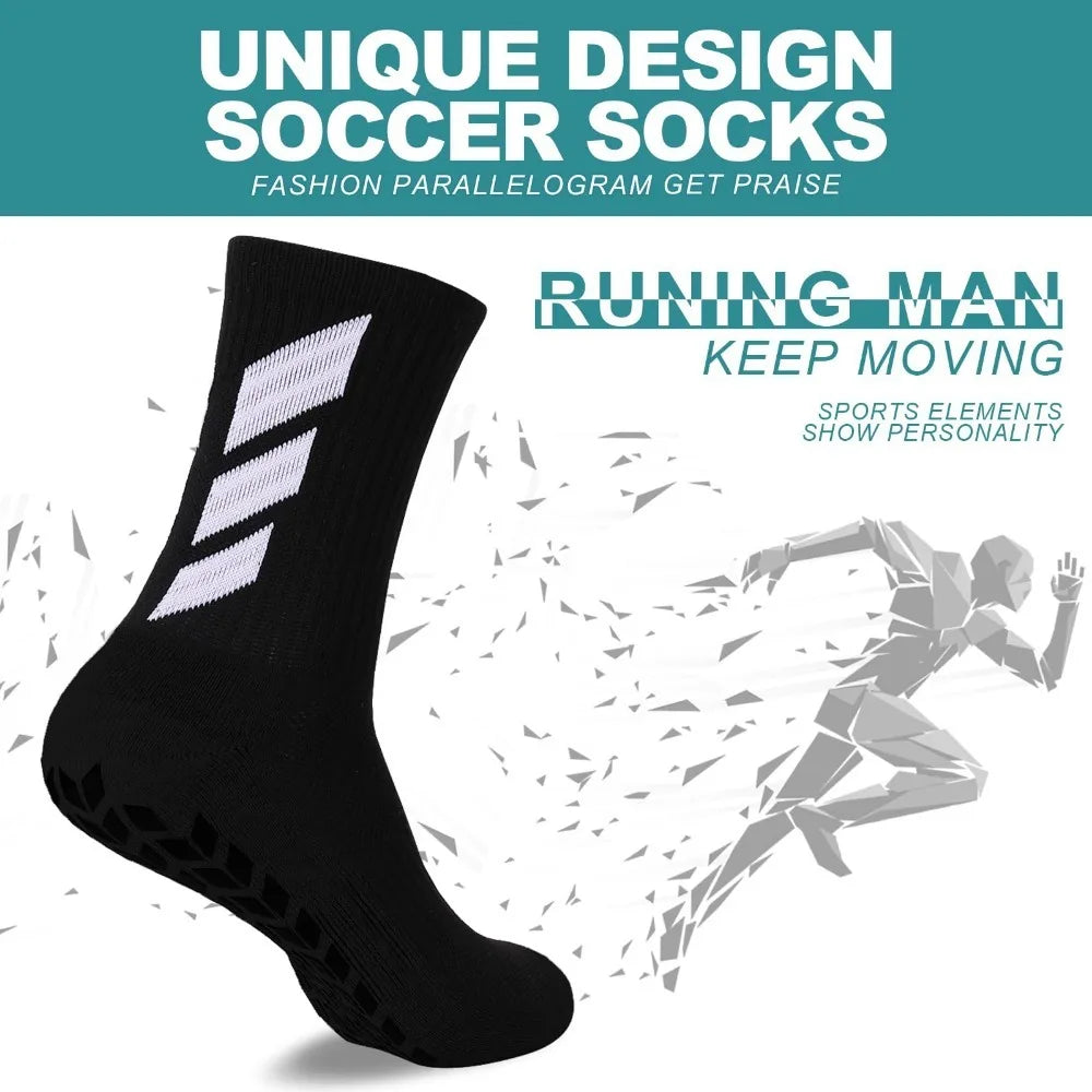 Training sports socks