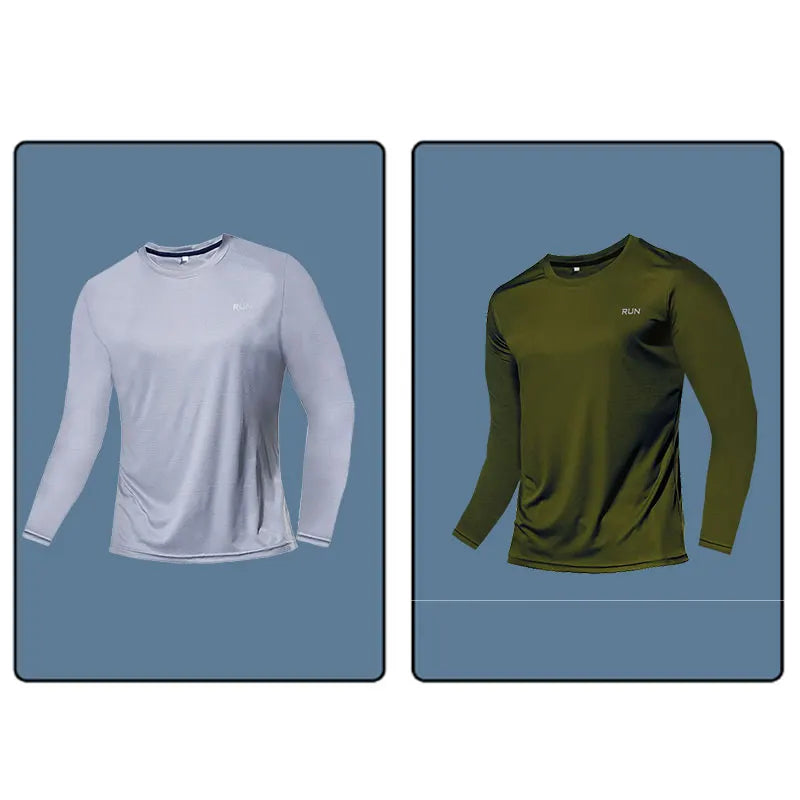 Men Long Sleeves